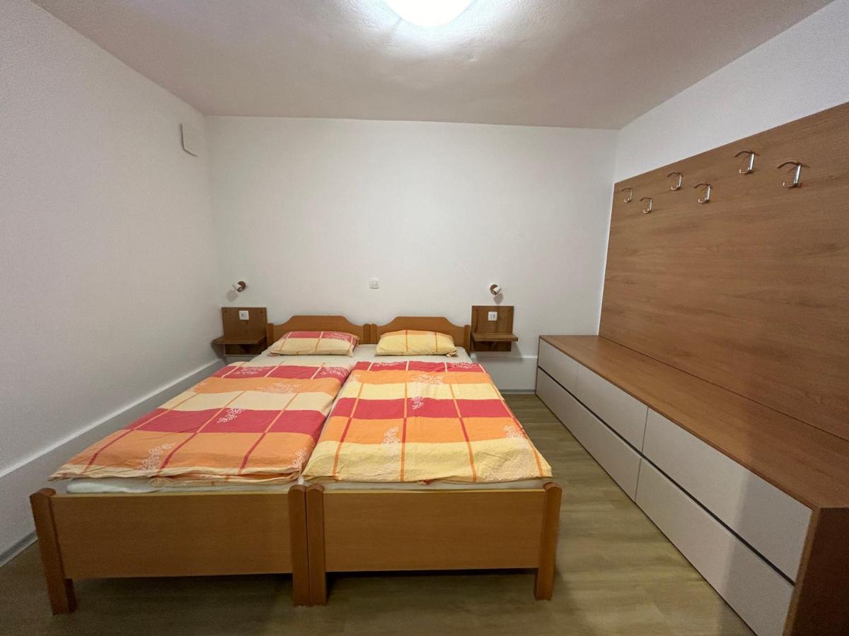 Apartments Mrakic Bovec Exterior photo