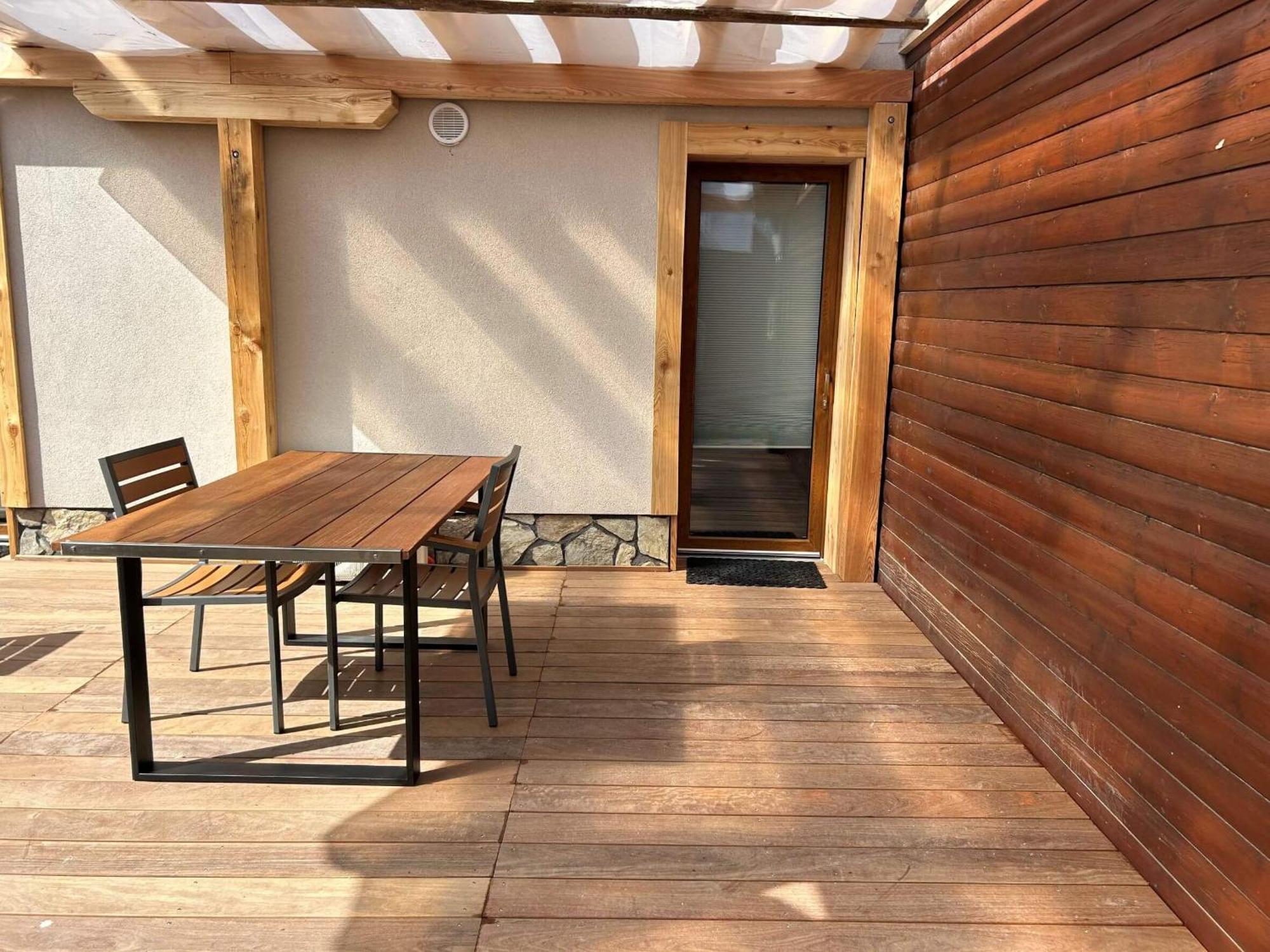 Apartments Mrakic Bovec Exterior photo